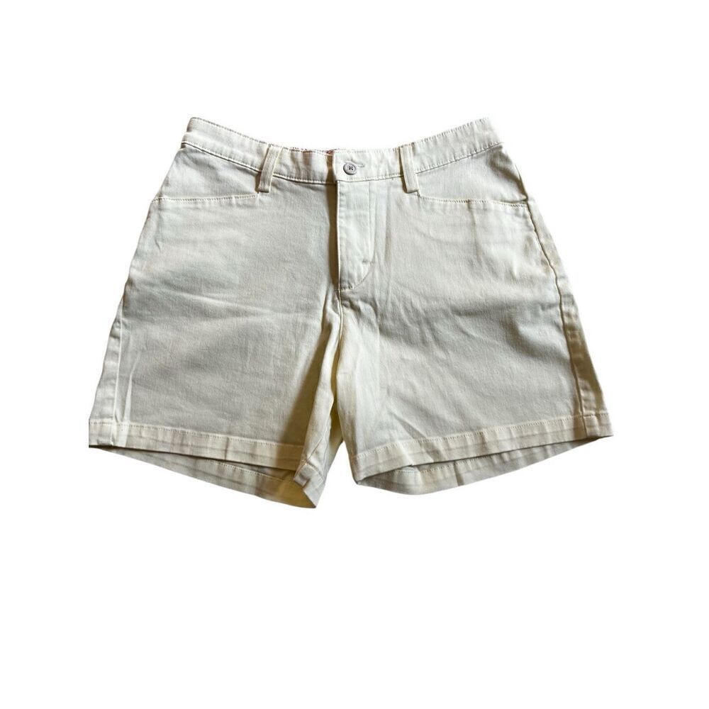 Lee Riders midrise Shorts size 6P